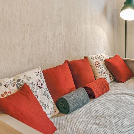 Amazing Home In Fontevraud Labbaye With Wifi Ngoại thất bức ảnh