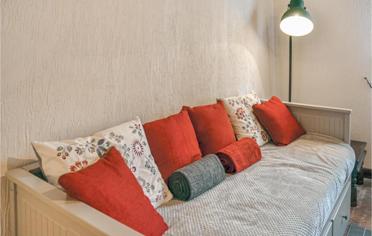 Amazing Home In Fontevraud Labbaye With Wifi Ngoại thất bức ảnh