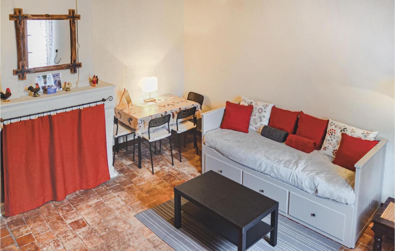 Amazing Home In Fontevraud Labbaye With Wifi Ngoại thất bức ảnh
